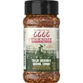 thumbnail image 1 of Four Sixes Taylor Sheridan's Original Cowboy Seasoning Blend & Rub, 8.25 oz., 1 of 5