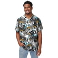 thumbnail image 1 of NFL Hawaiian Shirt, 1 of 5