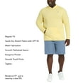 thumbnail image 15 of Hurley Men's Mesh Hooded UV Tee, 15 of 15