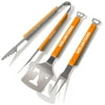 thumbnail image 1 of YouTheFan Tennessee Volunteers 3pc. Grill Set, 1 of 4