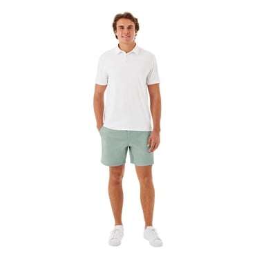 Member's Mark Men's Cotton Pull-On Shorts