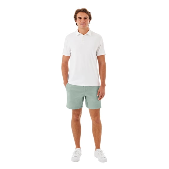 Member's Mark Men's Cotton Pull-On Shorts
