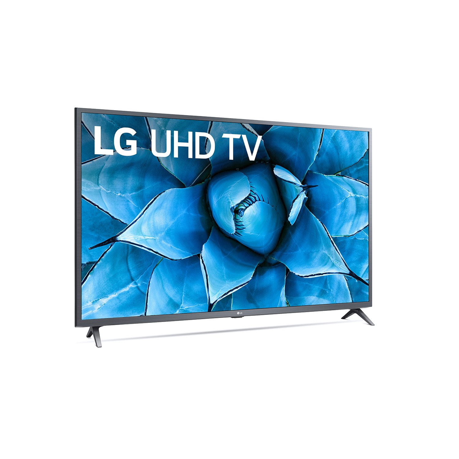 LG UHD TV AI ThinQ 55インチ LG 55