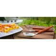 thumbnail image 2 of YouTheFan Miami Hurricanes 3pc. Grill Set, 2 of 4
