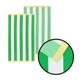 thumbnail image 4 of Member's Mark 2-Pack Adult Sand-Friendly Beach Towels, 40" x 72", 4 of 6