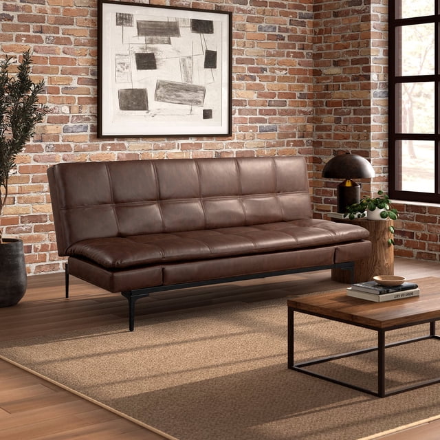 Serta Jacob Convertible Sofa