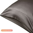 thumbnail image 4 of NIGHT 2-Pack Satin Skincare & Haircare Pillowcase, Assorted Sizes, 4 of 6
