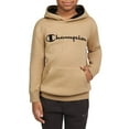 thumbnail image 1 of Champion Boys Logo Fleece Hoodie, 1 of 6