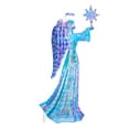 thumbnail image 3 of Member's Mark 6.5' Pre-Lit Prismatic Angel, 3 of 6