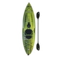 thumbnail image 1 of Lifetime Kenai Sit-On-Top Kayak, Paddle Included, 1 of 12