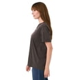 thumbnail image 3 of Edited by Maren Morris Women's Graphic Tee, 3 of 10