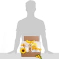 thumbnail image 3 of Alder Creek Gift Baskets My Sunshine Gift Box, 3 of 3