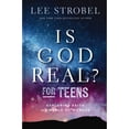 thumbnail image 1 of Is God Real? for Teens, Hardcover, 1 of 1
