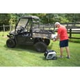 thumbnail image 6 of 4,800 / 2,400 Watt Yard Force Portable Power Station  Continuous, Bluetooth speaker, WIFI connection, Wireless Charging, RV 30A plug, LED light, 6 of 6