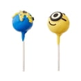 thumbnail image 3 of Minions Confetti & Banana Cake Pops, 14 ct., 3 of 6