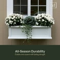 thumbnail image 8 of Mayne Cape Cod Window Box, Choose Size, 8 of 10