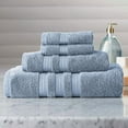 thumbnail image 8 of Member's Mark Hotel Premier Luxury Bath Towel, 8 of 9