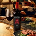 thumbnail image 3 of Apothic Winemaker's Red Blend Red Wine 750 ml, 3 of 6