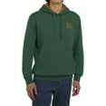 thumbnail image 3 of Quiksilver Men's Graphic Pullover Hoodie, 3 of 24