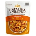 thumbnail image 1 of Catalina Crunch Cheddar Snack Mix, 15 oz., 1 of 5