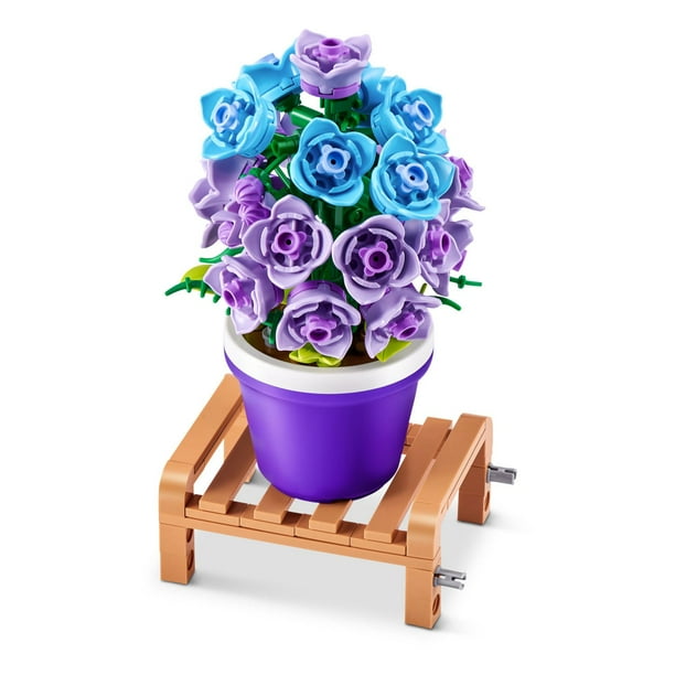 BonBon 断捨離中！ 【Blooming 】ダブルス5枚セット Zuru MAX Premium Building Bricks Collection, 4 pk. - Samsclub.com