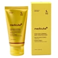 thumbnail image 2 of Medicube Kojic Acid Turmeric Night Wrapping Mask, 2.53 fl. oz., 2 of 4