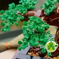 thumbnail image 6 of LEGO Bonsai Tree Building Set, 878 pcs., 6 of 6