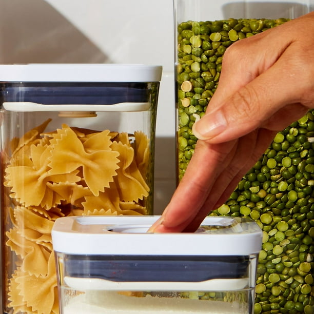 OXO 7-Piece Pop Air Tight Food Storage Containers - Samsclub.com