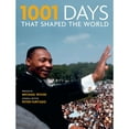 thumbnail image 1 of 1001 Days That Shaped the World, Flexibound, 1 of 3