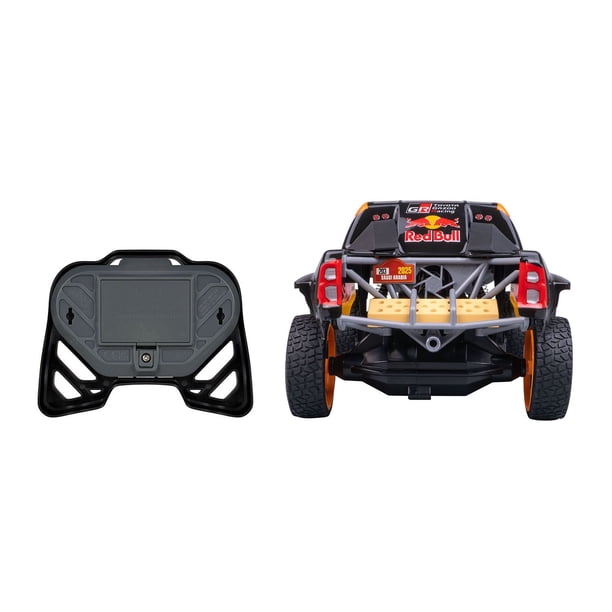 Nikko 1:12 Pro Trucks Toyota Gazoo Dakar RC Car Toy - Samsclub.com
