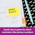 thumbnail image 3 of Post-it Notes, 1 3/8" x 1 7/8", Cape Town Collection, 18 Pads, 1,800 Total Sheets, 3 of 8