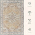 thumbnail image 3 of details by Becki Owens Amelie Area Rug, Assorted Designs and Sizes, 3 of 9
