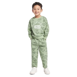 Gap Kids Boys Toddler Fleece Set