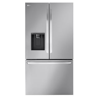 LG 31 cu. ft. French Door Refrigerator