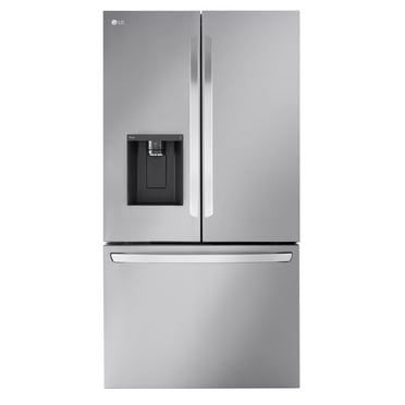 LG 31 cu. ft. French Door Refrigerator