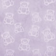 thumbnail image 6 of Member's Mark Girls 2-Piece Short Sleeve Cozy Set, 6 of 7