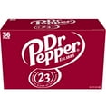 thumbnail image 3 of Dr Pepper Soda 12 fl. oz. cans, 36 pk., 3 of 11