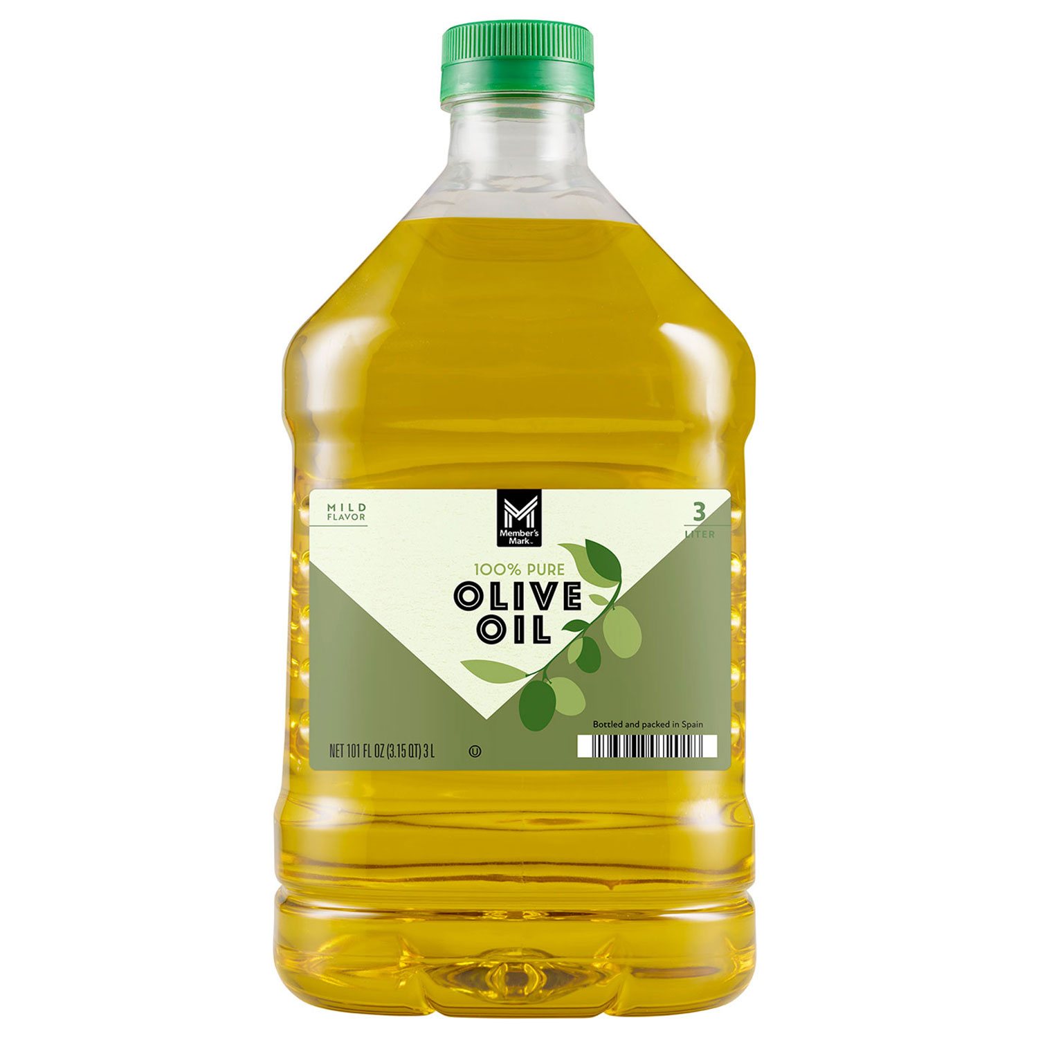 Member's Mark Olive Oil
