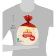 thumbnail image 3 of Mission 6" Fajita Soft Flour Tortillas, 20 ct., 3 of 6
