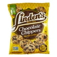 thumbnail image 2 of Linden's Mini Chocolate Chippers Cookies, 2 oz., 36 pk., 2 of 7