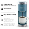 thumbnail image 4 of Keurig K-Mini Plus Single Serve K-Cup Pod Coffee Maker, 4 of 21