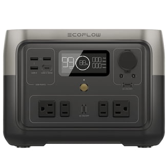 EcoFlow 45W Portable Solar Panel (Type-C) - Samsclub.com