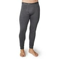 thumbnail image 1 of Free Country Men's Grid Fleece Base Layer Pant, 1 of 12