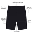 thumbnail image 6 of Outdoor Voices Women's CloudKnit Bike Short, 6 of 9