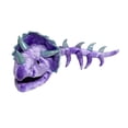 thumbnail image 1 of Member's Mark Wearable Plush Dino Costume, 1 of 5