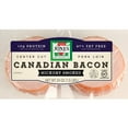 thumbnail image 1 of Jones Dairy Farm Canadian Bacon (1.5 lbs.), 1 of 3