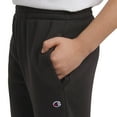 thumbnail image 5 of Champion Boys Logo Jogger, 5 of 8