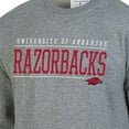 thumbnail image 5 of Champion NCAA Men's Fleece Crewneck Sweatshirt, 5 of 6
