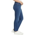thumbnail image 2 of Nine West Women's Heidi Pull On Pant, 2 of 4