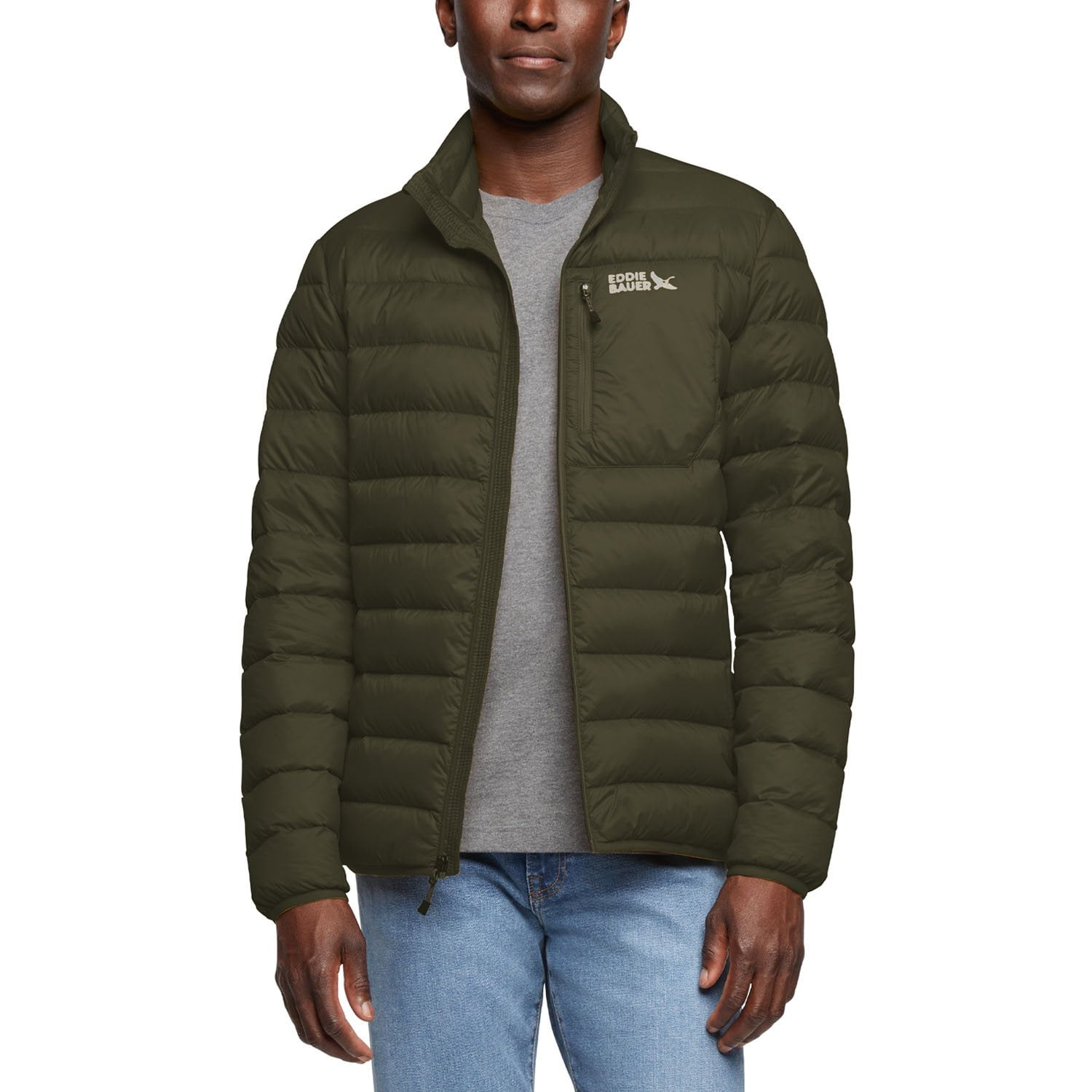 ジャケット・アウター Eddie bauer / ALL-PURPOSE JACKET 82c3b9d5-2336-4323-b4bc-